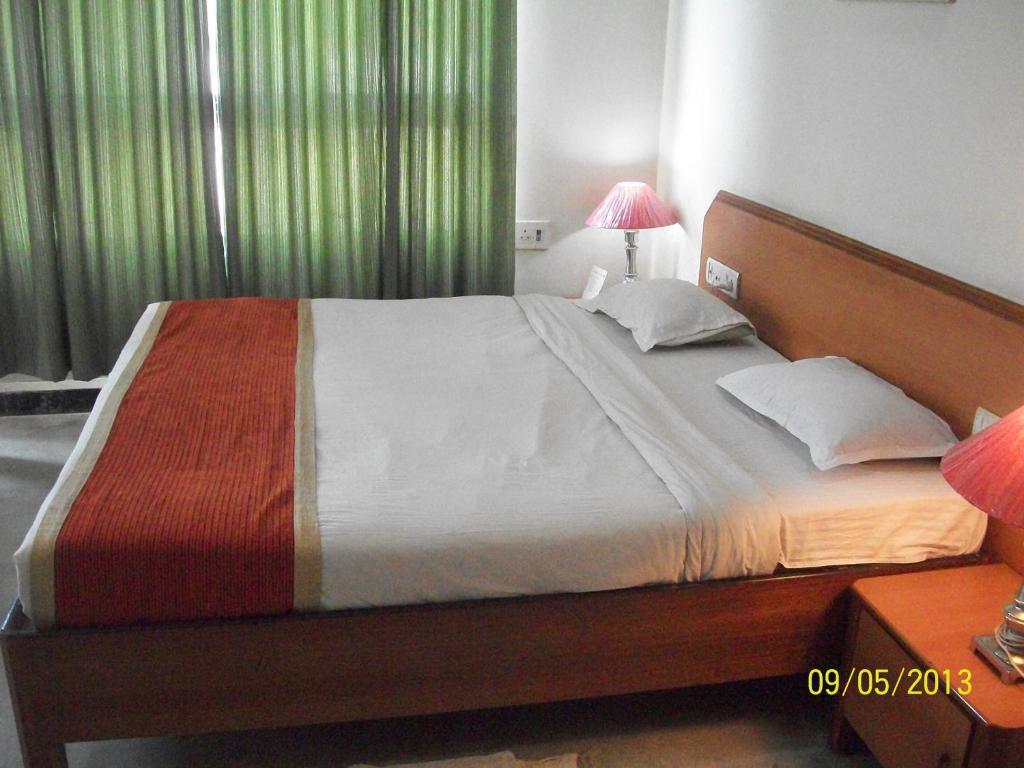 Hotel Palace Plaza Mysore Quarto foto